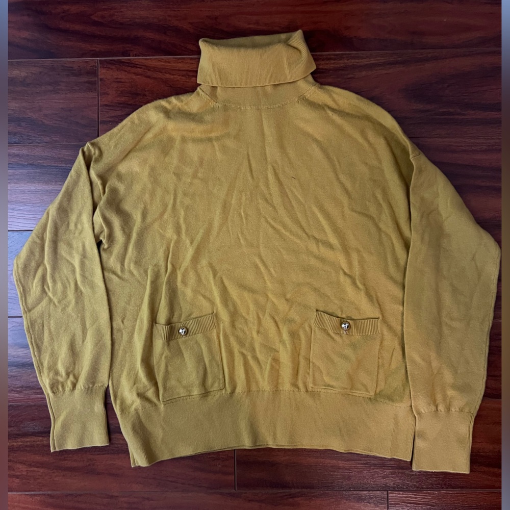 Kate Spade Wool Sweater